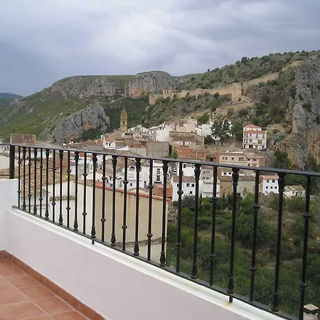 Apartmán La Muela -