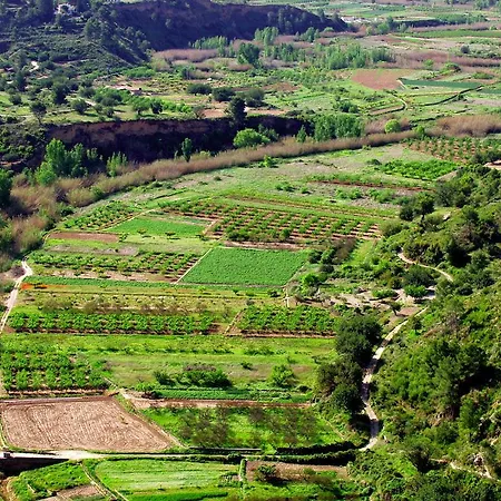 La Muela - Chulilla