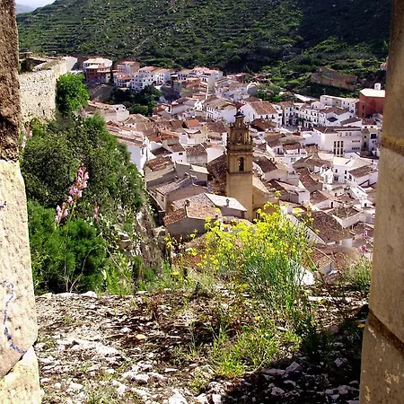 La Muela - Apartmán