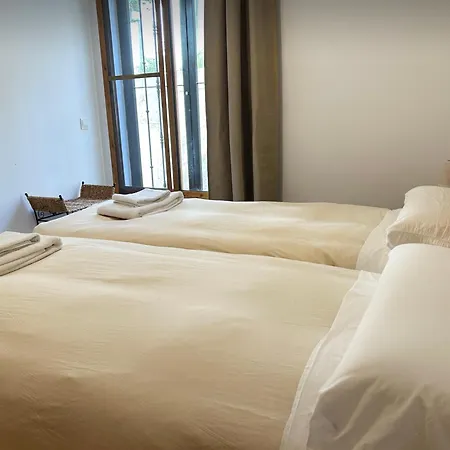 Apartmán La Muela -