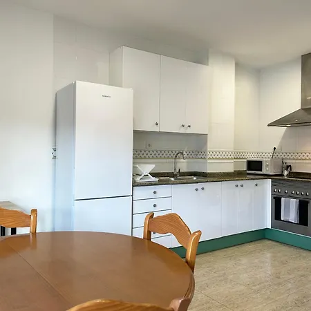 Apartmán La Muela - *