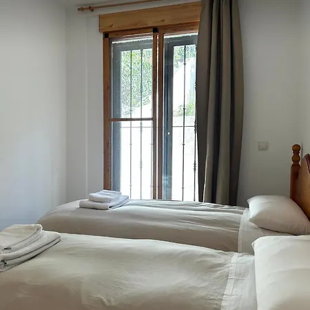 La Muela - Apartmán Chulilla
