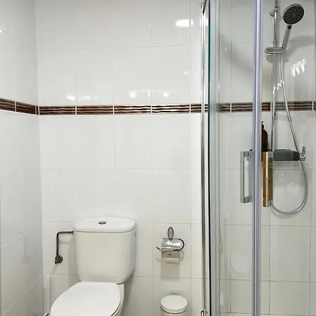 Apartmán La Muela - Chulilla