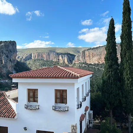La Muela -