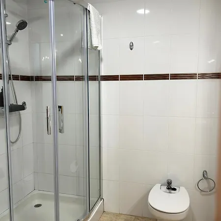 La Muela - Apartmán