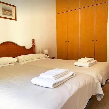 Apartmán La Muela - Chulilla