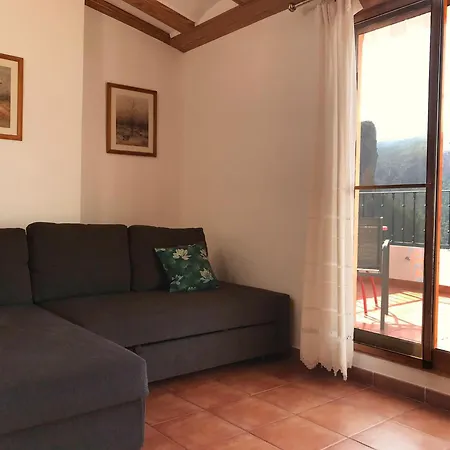 La Muela - Apartmán *
