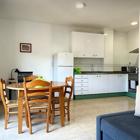 Apartmán La Muela - Chulilla