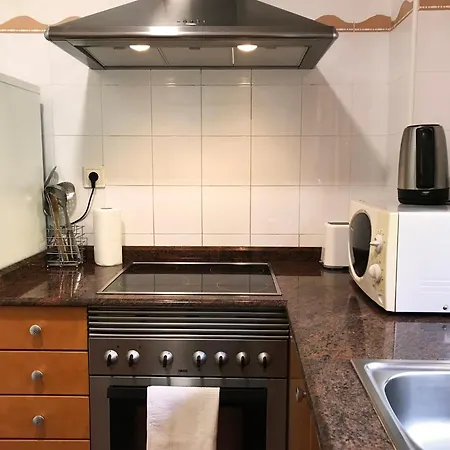 La Muela - Apartmán