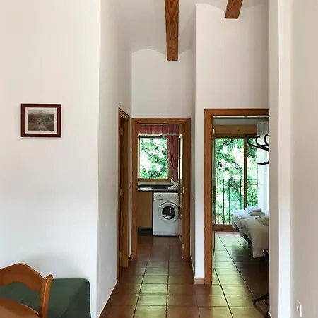 Apartmán La Muela - *