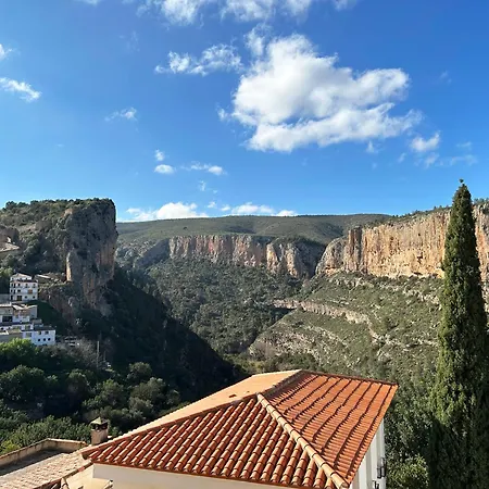 Apartmán La Muela -