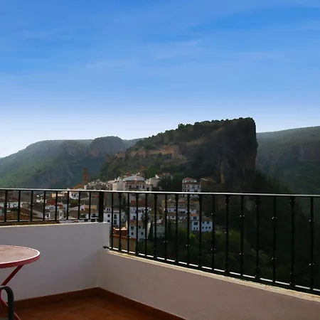 Apartmán La Muela - *