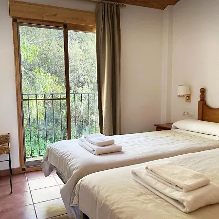 La Muela -