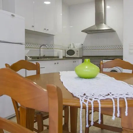 Apartmán La Muela - *