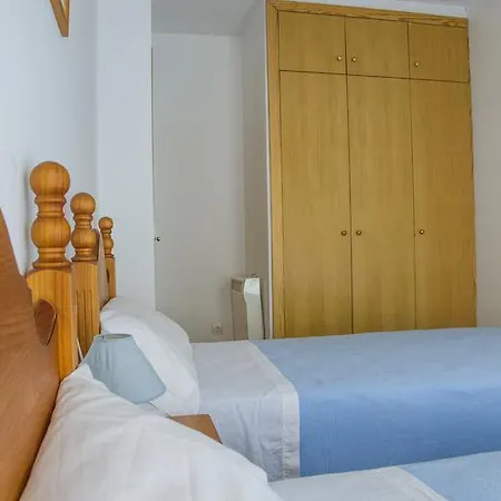 Apartmán La Muela - *