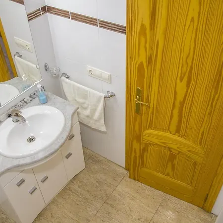 La Muela - Apartmán