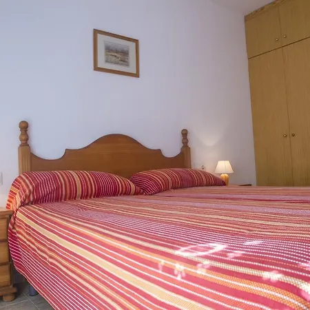La Muela - Apartmán *