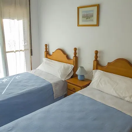 Apartmán La Muela - Chulilla