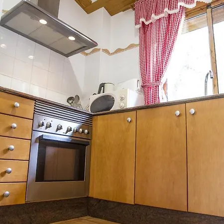 Apartmán La Muela - Chulilla