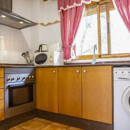 Apartmán La Muela - *