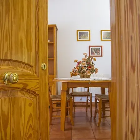 Apartmán La Muela - Chulilla