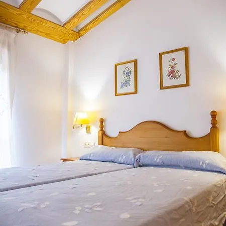 La Muela - Apartmán