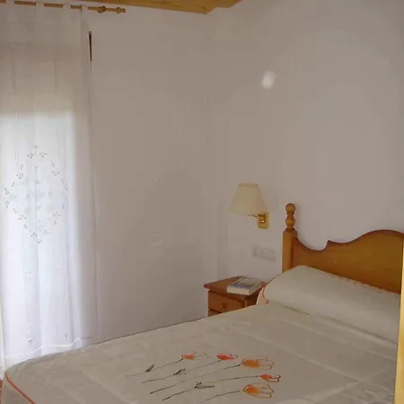 La Muela - Apartmán