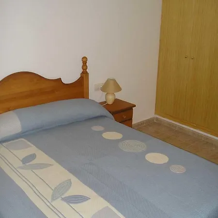 La Muela - Apartmán