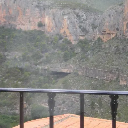 Apartmán La Muela -