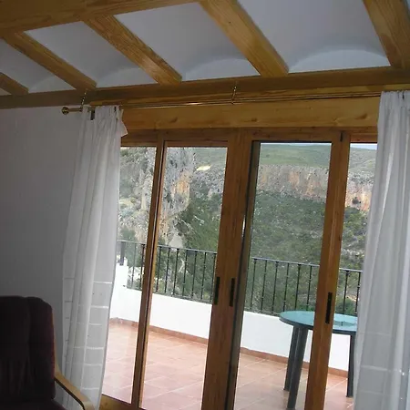 Apartmán La Muela - *