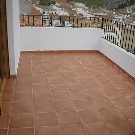 La Muela - Apartmán