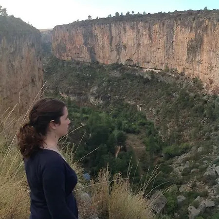 La Muela - Chulilla